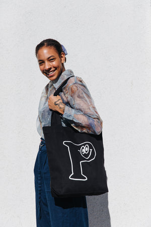 Prospect Tote