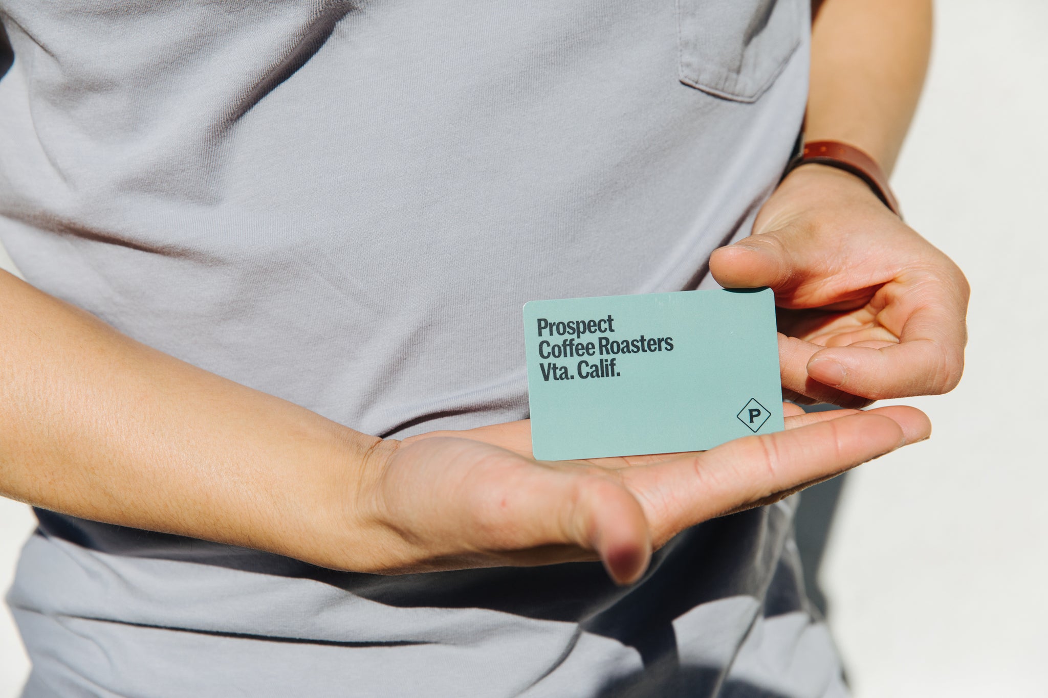 Online Gift Card