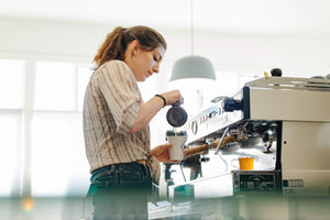 Barista Fund