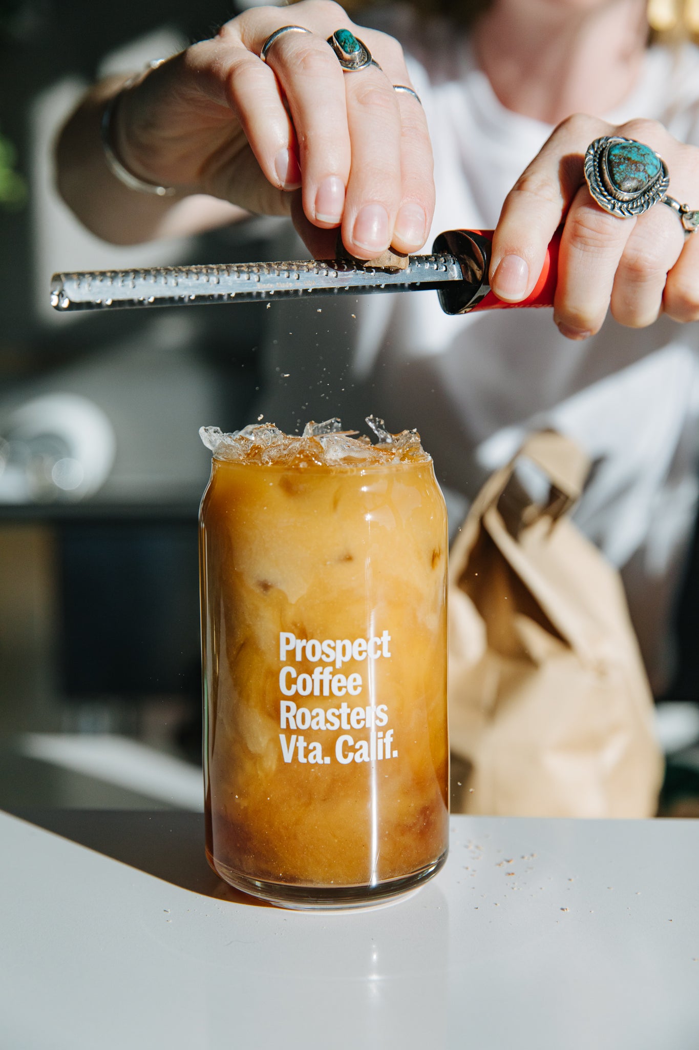 Barista Fund